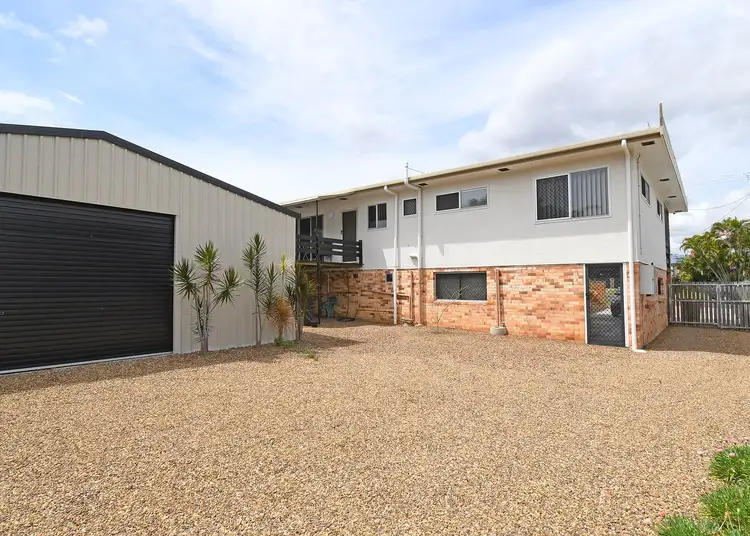 300 Boat Harbour Drive, Scarness QLD 4655