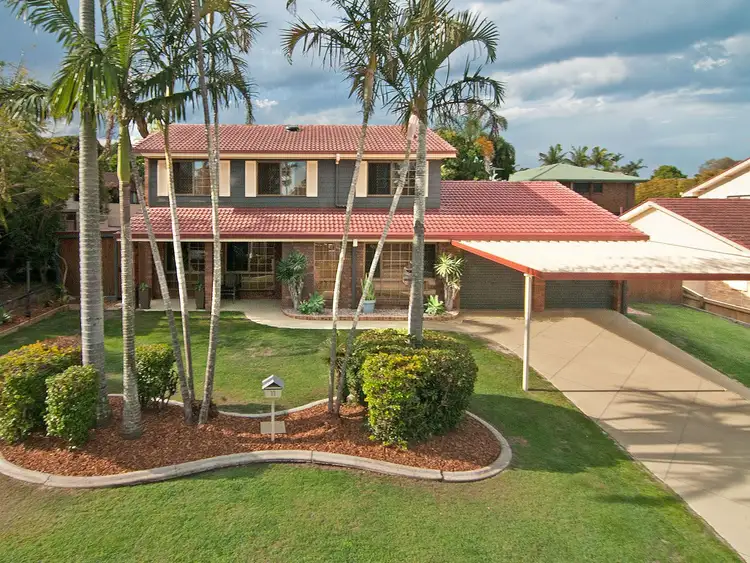 11 Billiard Street, Bracken Ridge QLD 4017