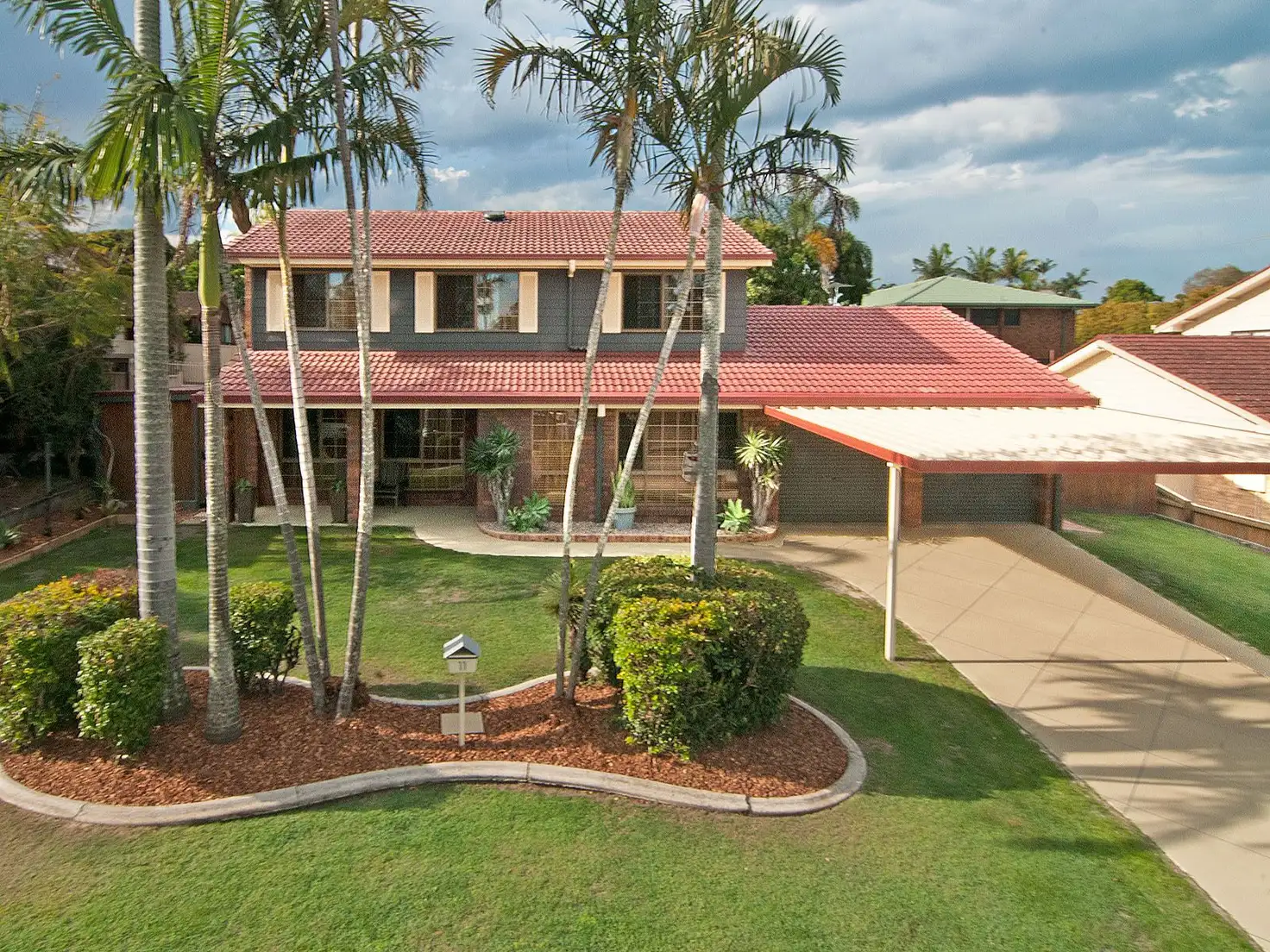 Main view of Homely house listing, 11 Billiard Street, Bracken Ridge QLD 4017