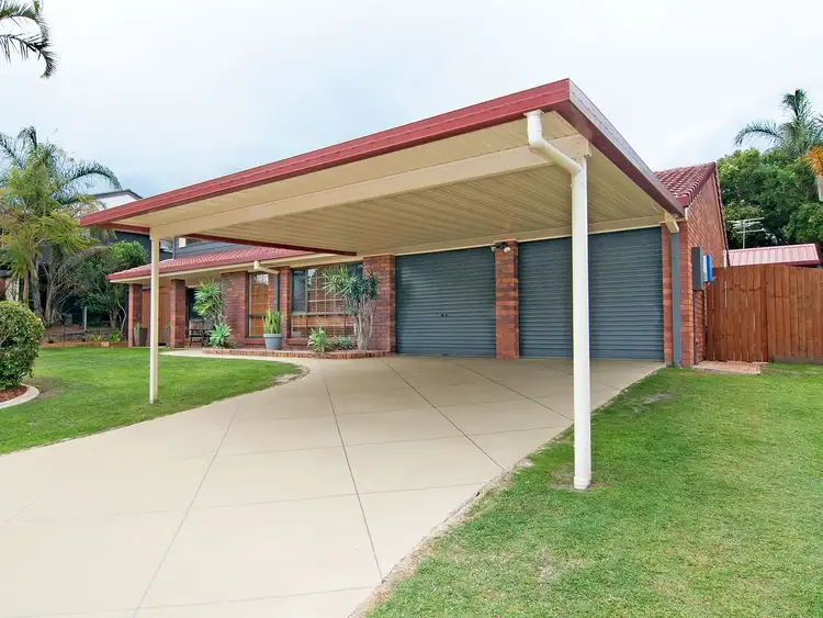 Second view of Homely house listing, 11 Billiard Street, Bracken Ridge QLD 4017