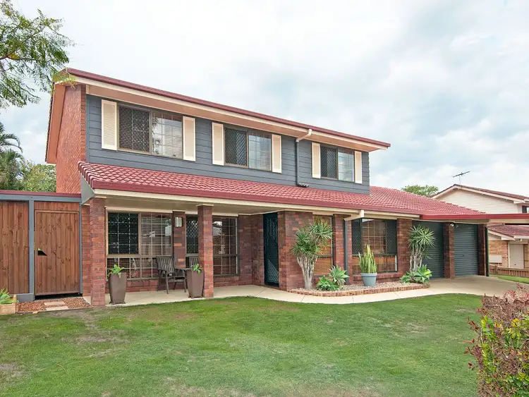 Third view of Homely house listing, 11 Billiard Street, Bracken Ridge QLD 4017
