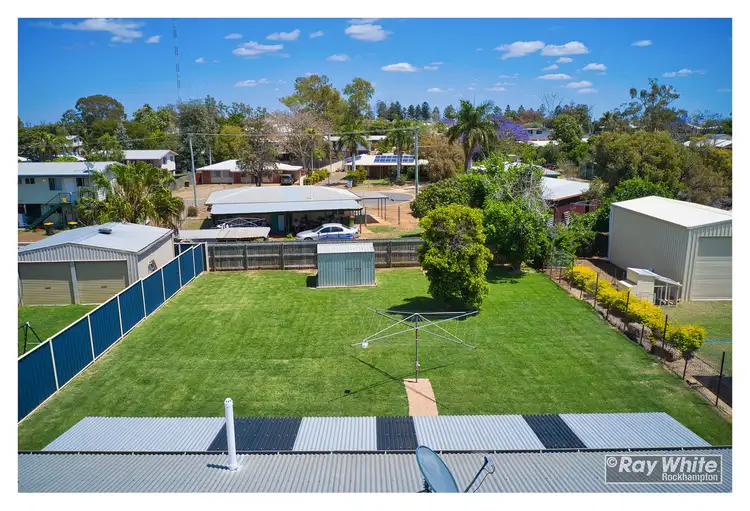 Fourth view of Homely house listing, 12 Buxton Drive, Gracemere QLD 4702