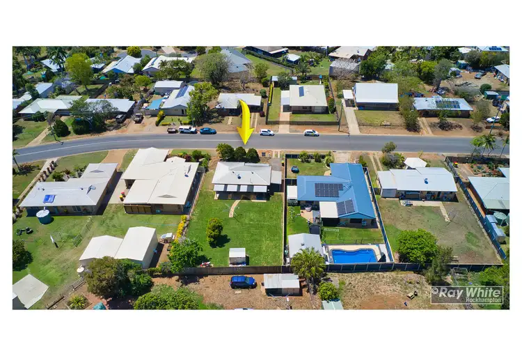 Fifth view of Homely house listing, 12 Buxton Drive, Gracemere QLD 4702