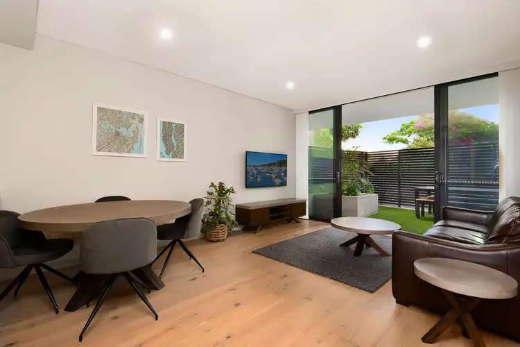 G07/551 Darling Street, Rozelle NSW 2039