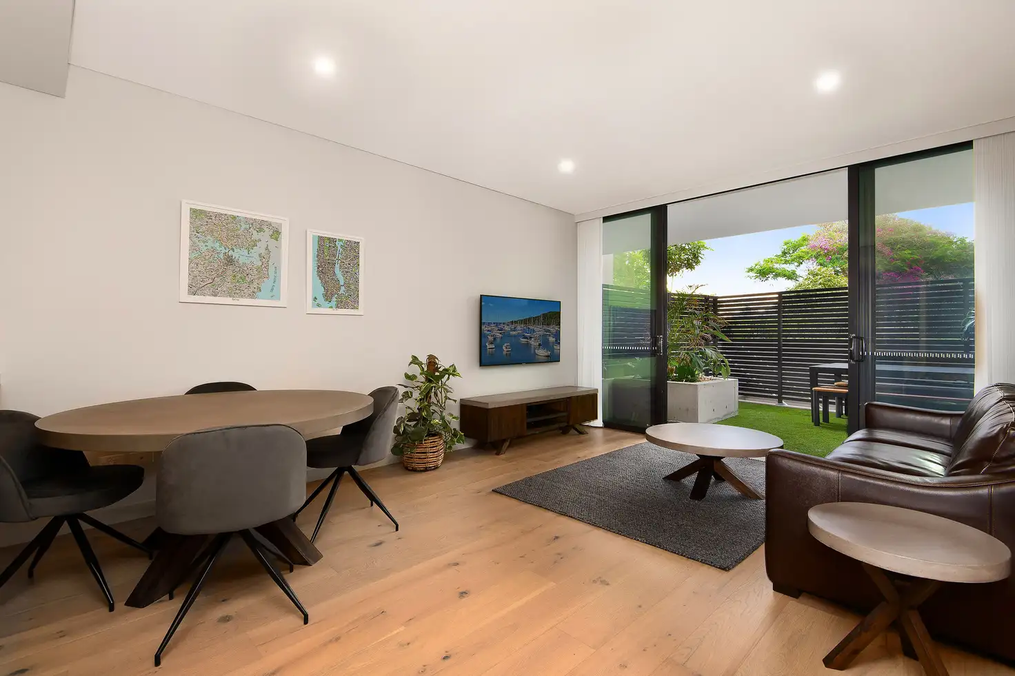 Main view of Homely apartment listing, G07/551 Darling Street, Rozelle NSW 2039