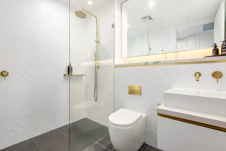 Fifth view of Homely apartment listing, G07/551 Darling Street, Rozelle NSW 2039
