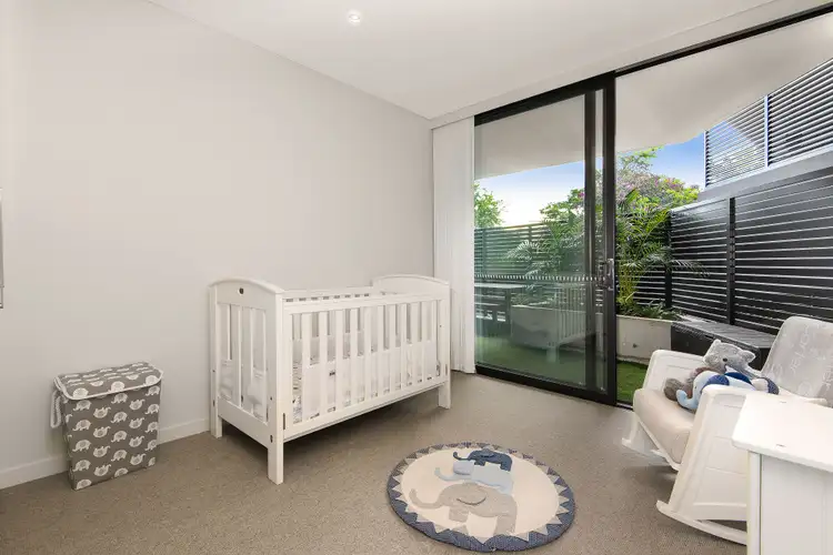 Sixth view of Homely apartment listing, G07/551 Darling Street, Rozelle NSW 2039
