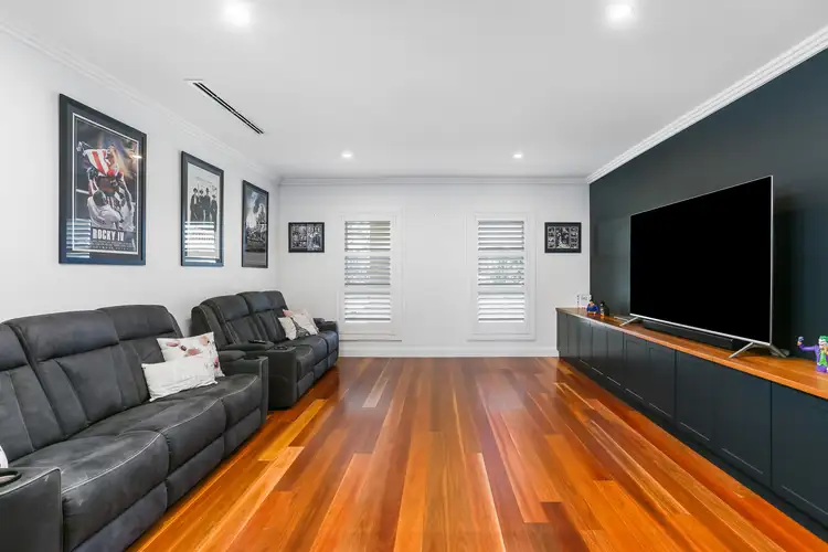 Fifth view of Homely house listing, 6 Cleary Drive, Pitt Town NSW 2756