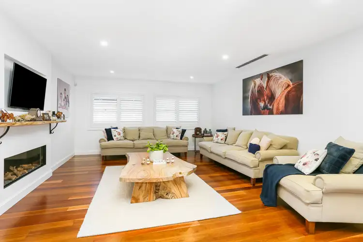 Sixth view of Homely house listing, 6 Cleary Drive, Pitt Town NSW 2756