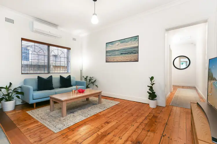 Second view of Homely house listing, 26 Jarvie Avenue, Petersham NSW 2049