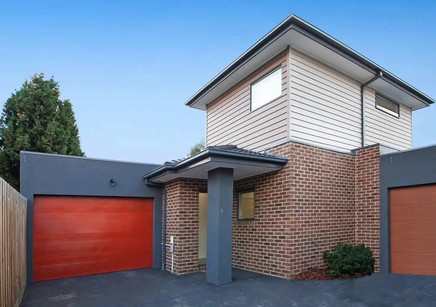 Main view of Homely townhouse listing, 3/59 Whitelaw Street, Reservoir VIC 3073