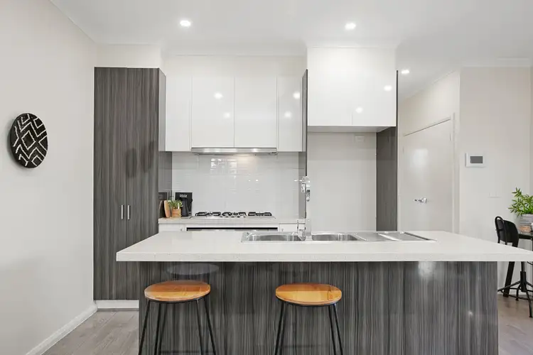 Fifth view of Homely townhouse listing, 3/59 Whitelaw Street, Reservoir VIC 3073