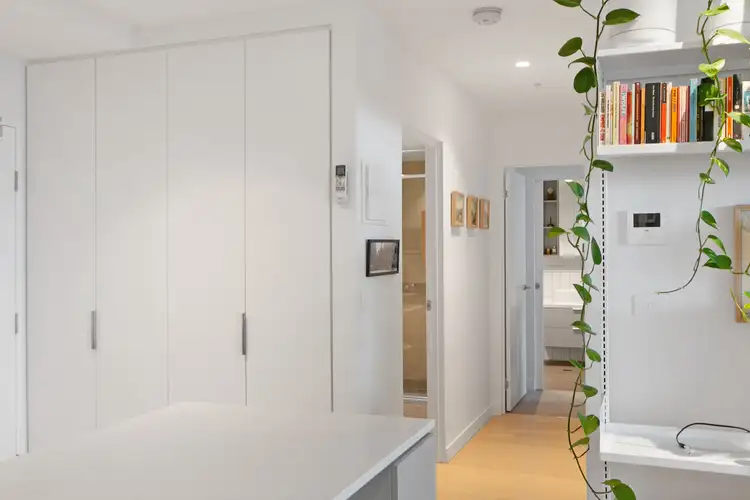 Fifth view of Homely apartment listing, 301/183 High Street, Preston VIC 3072
