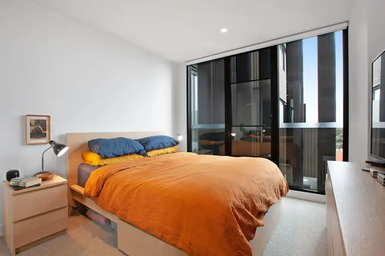 Sixth view of Homely apartment listing, 301/183 High Street, Preston VIC 3072