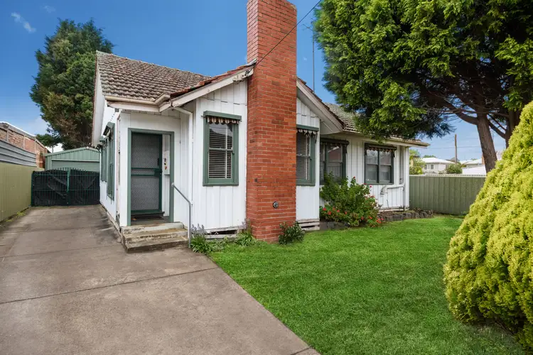 Second view of Homely house listing, 13 Little Dodds Street, Golden Point VIC 3350