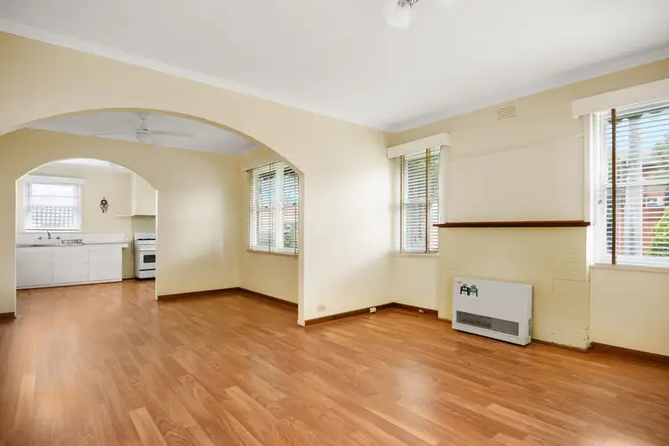 Third view of Homely house listing, 13 Little Dodds Street, Golden Point VIC 3350