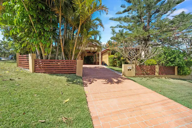 Fourth view of Homely house listing, 1 Mirrabooka Road, Mirrabooka NSW 2264