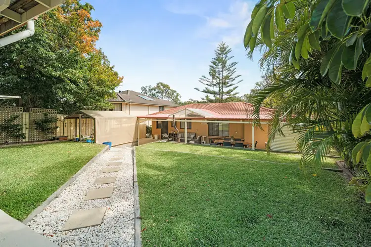 Fifth view of Homely house listing, 1 Mirrabooka Road, Mirrabooka NSW 2264