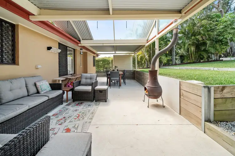 Sixth view of Homely house listing, 1 Mirrabooka Road, Mirrabooka NSW 2264