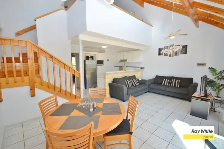 Third view of Homely unit listing, 3/22 Mortimer Street, Kalbarri WA 6536