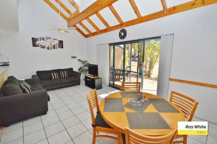 Fifth view of Homely unit listing, 3/22 Mortimer Street, Kalbarri WA 6536