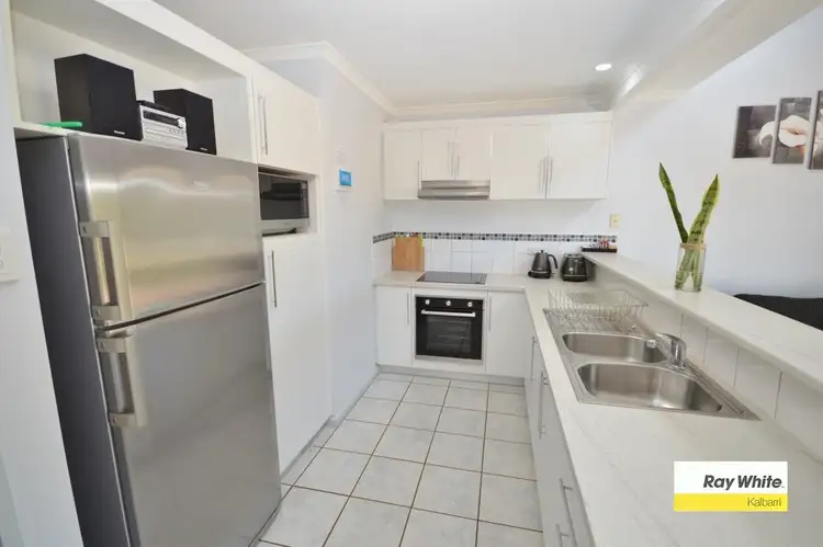 Sixth view of Homely unit listing, 3/22 Mortimer Street, Kalbarri WA 6536