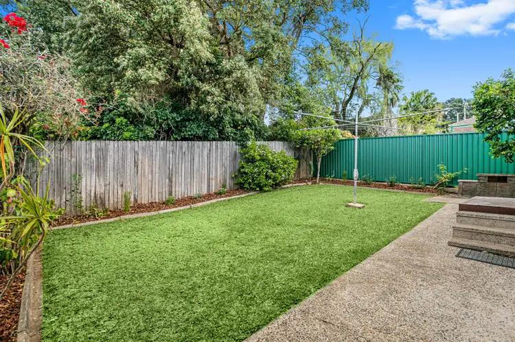 Second view of Homely house listing, 1a Grove Avenue, Penshurst NSW 2222