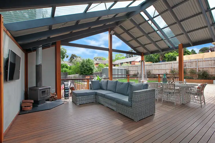 17 Tonyl Court, Greensborough VIC 3088