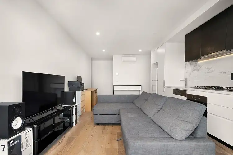 Fifth view of Homely apartment listing, 325/347 Camberwell Road, Camberwell VIC 3124