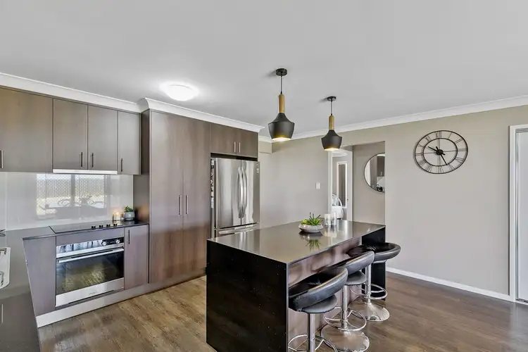 Second view of Homely house listing, 39 Spring Way, Nikenbah QLD 4655