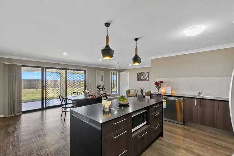 Third view of Homely house listing, 39 Spring Way, Nikenbah QLD 4655