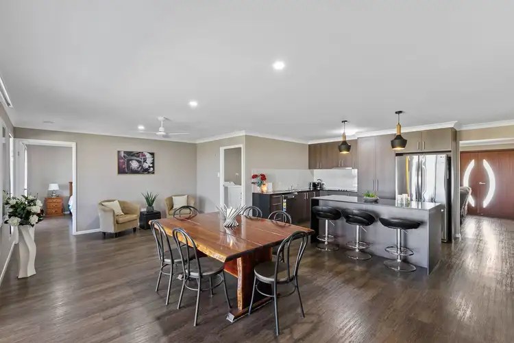 Fourth view of Homely house listing, 39 Spring Way, Nikenbah QLD 4655