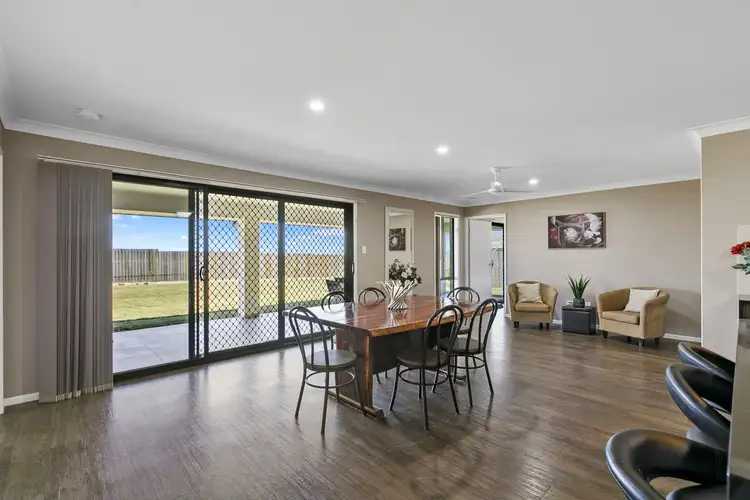 Fifth view of Homely house listing, 39 Spring Way, Nikenbah QLD 4655
