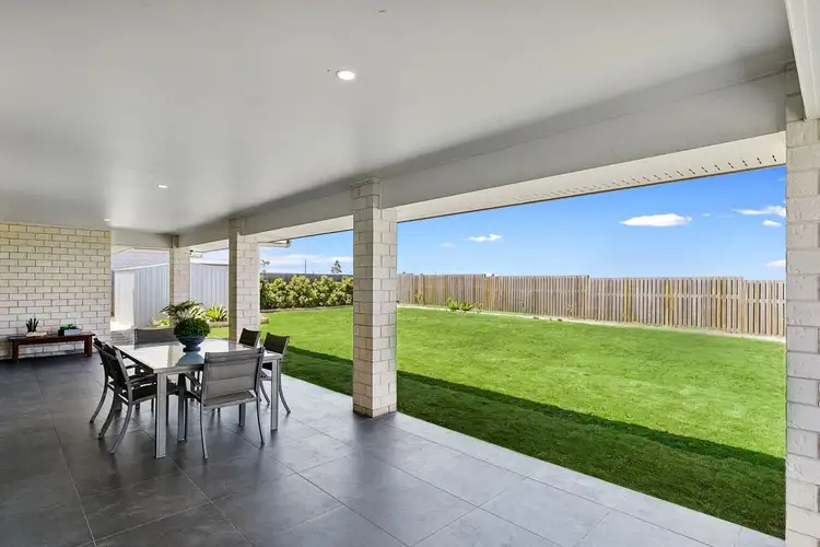 Sixth view of Homely house listing, 39 Spring Way, Nikenbah QLD 4655