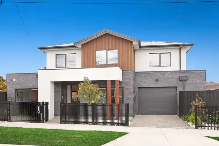 Main view of Homely townhouse listing, 1B Bonview Street, Reservoir VIC 3073