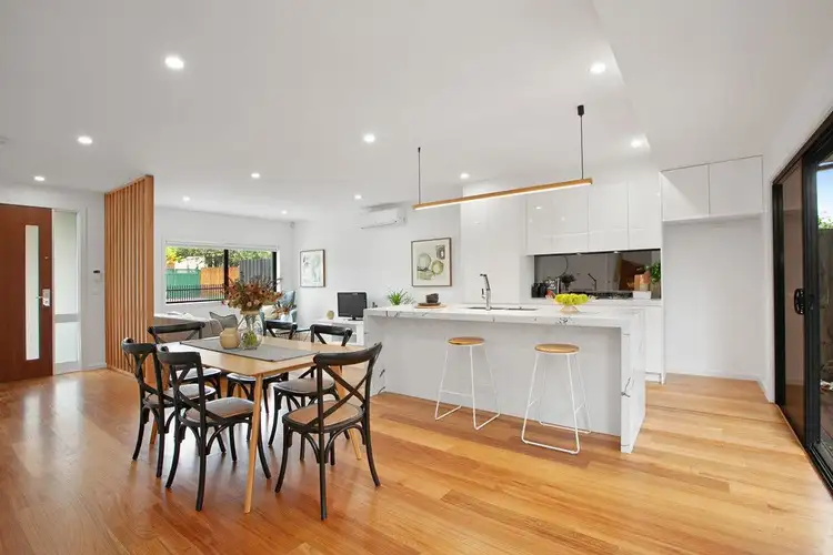 Fifth view of Homely townhouse listing, 1B Bonview Street, Reservoir VIC 3073