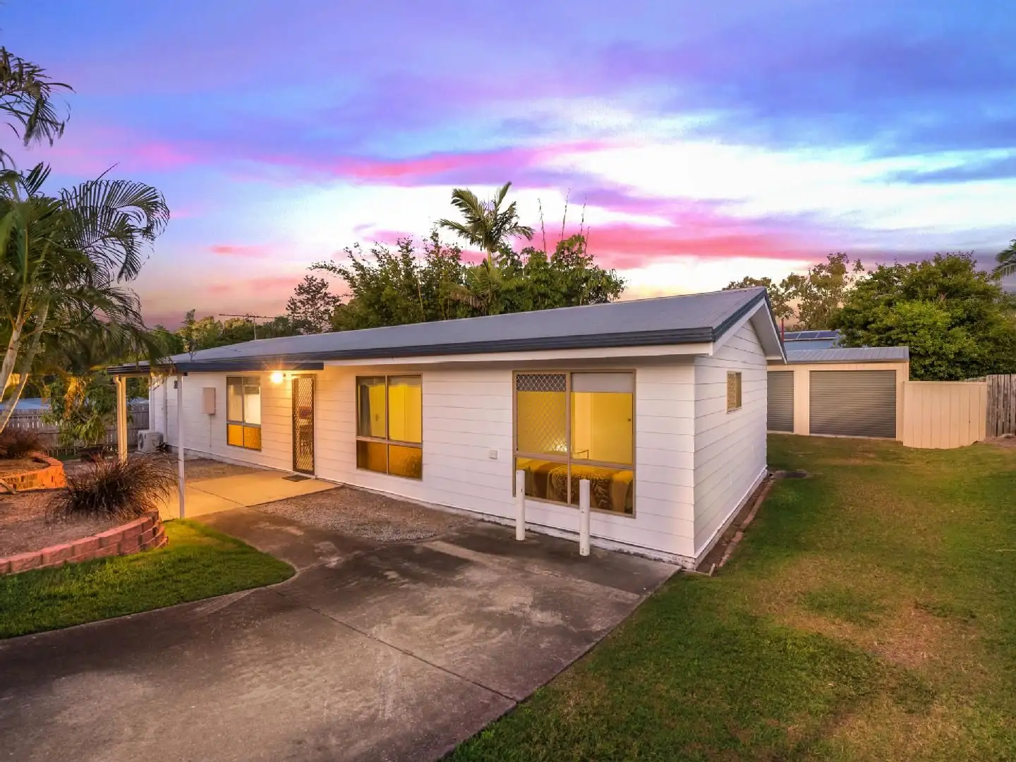 Main view of Homely house listing, 20 Roebuck Avenue, Eagleby QLD 4207