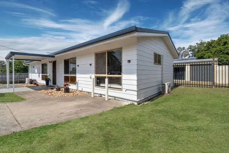 Second view of Homely house listing, 20 Roebuck Avenue, Eagleby QLD 4207