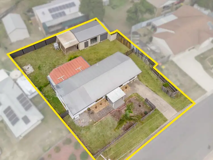 Fourth view of Homely house listing, 20 Roebuck Avenue, Eagleby QLD 4207