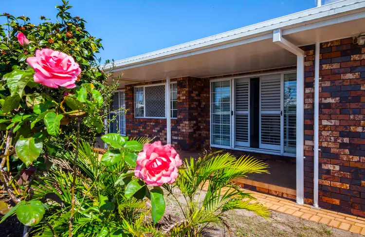 22 McGhie Avenue, Maryborough QLD 4650