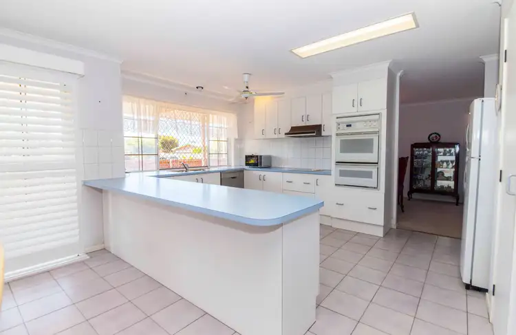 Fourth view of Homely house listing, 22 McGhie Avenue, Maryborough QLD 4650