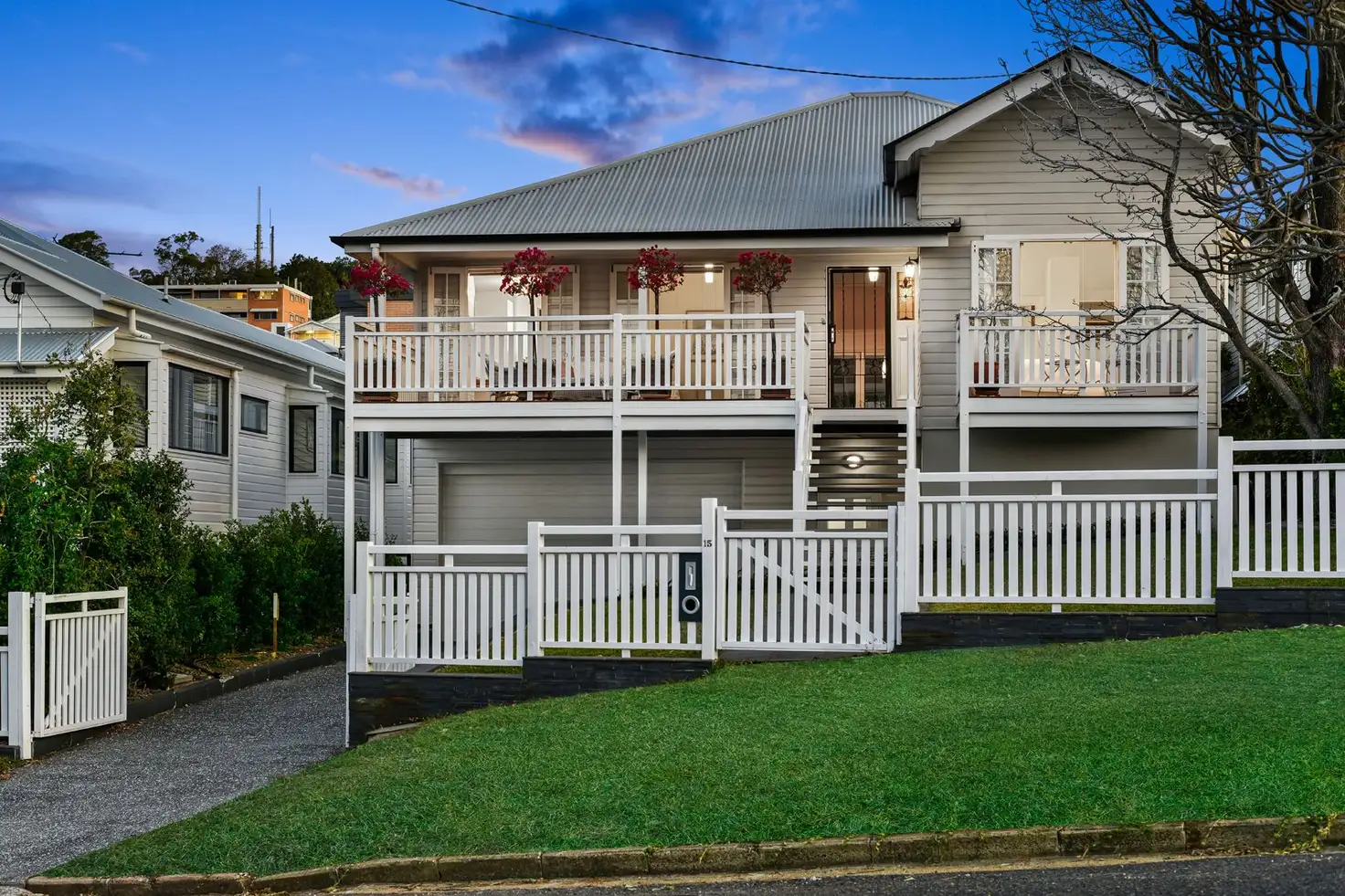 Main view of Homely house listing, 15 Barlow Street, Clayfield QLD 4011