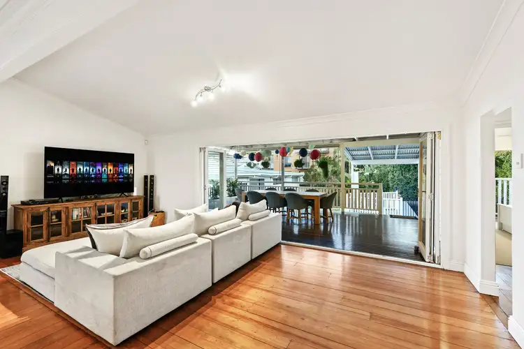Third view of Homely house listing, 15 Barlow Street, Clayfield QLD 4011