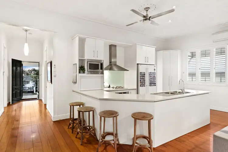 Fourth view of Homely house listing, 15 Barlow Street, Clayfield QLD 4011