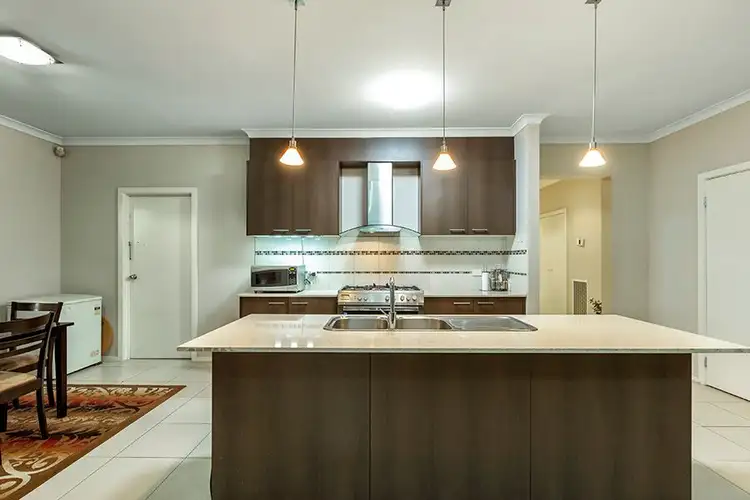 Second view of Homely house listing, 7 Papillon Parade, Tarneit VIC 3029