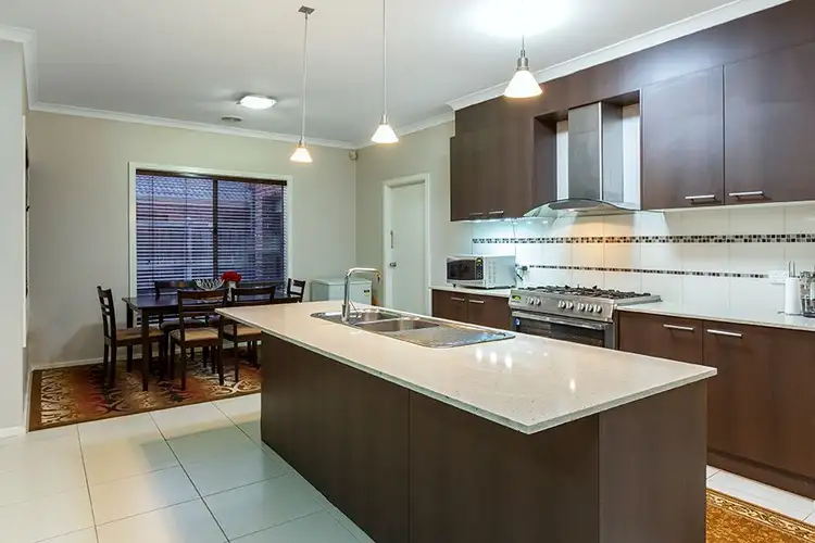 Third view of Homely house listing, 7 Papillon Parade, Tarneit VIC 3029