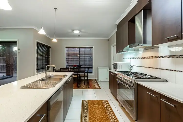 Fourth view of Homely house listing, 7 Papillon Parade, Tarneit VIC 3029