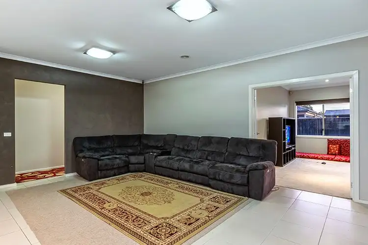 Sixth view of Homely house listing, 7 Papillon Parade, Tarneit VIC 3029