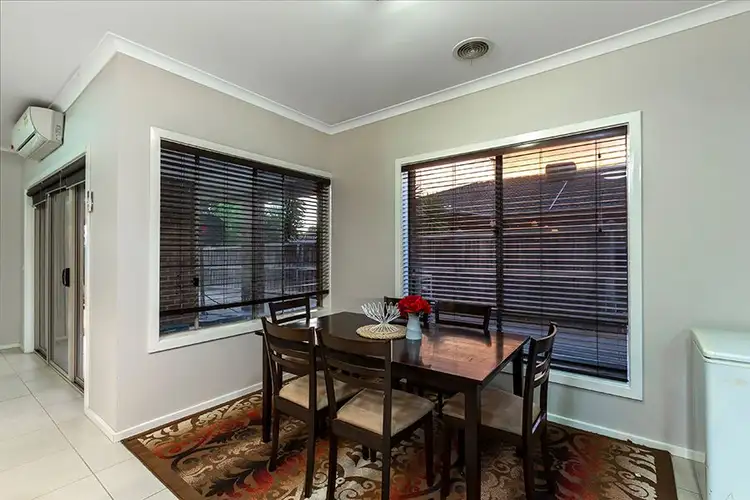 Seventh view of Homely house listing, 7 Papillon Parade, Tarneit VIC 3029