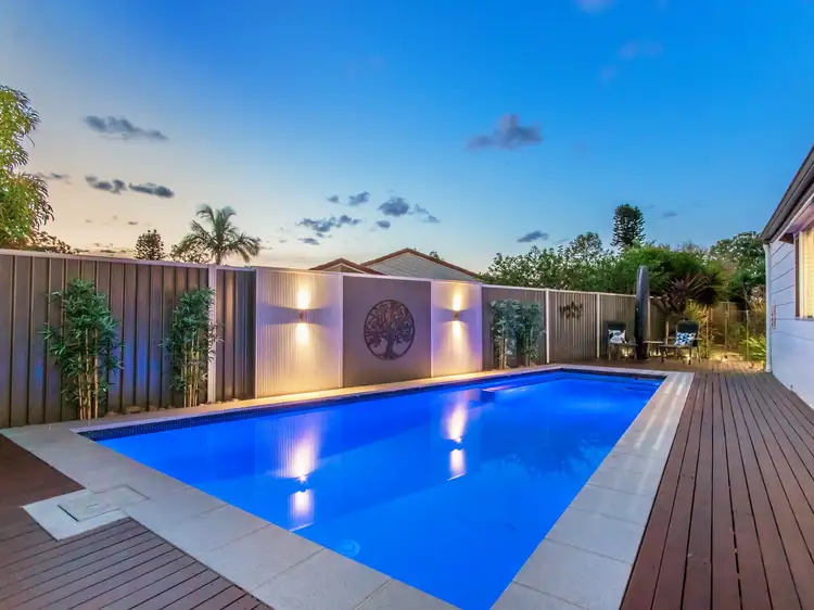 Main view of Homely house listing, 57 Colrene Drive, Nerang QLD 4211